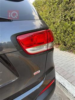 کیا سۆرینتۆ